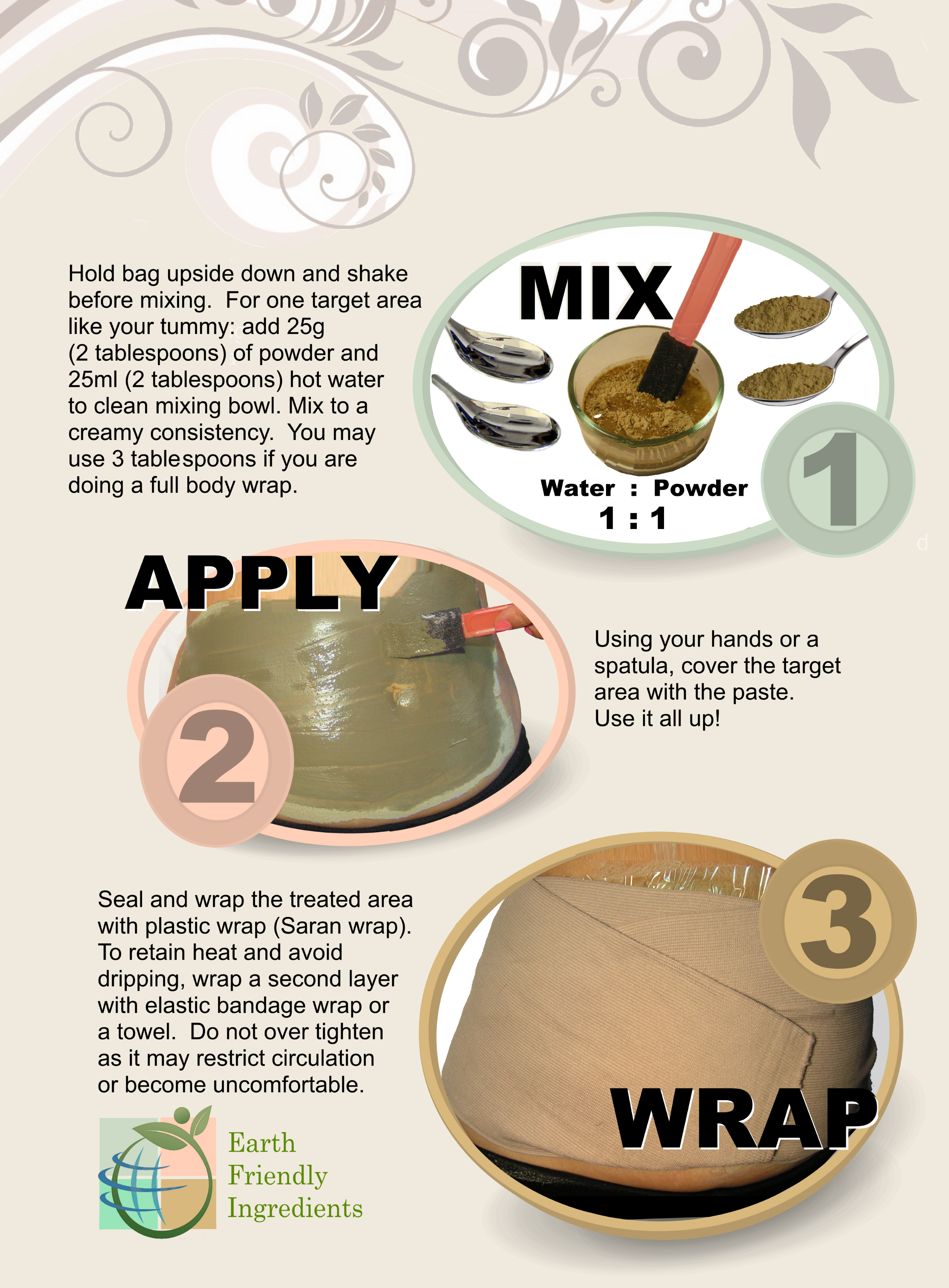 Body wrappers sales online store