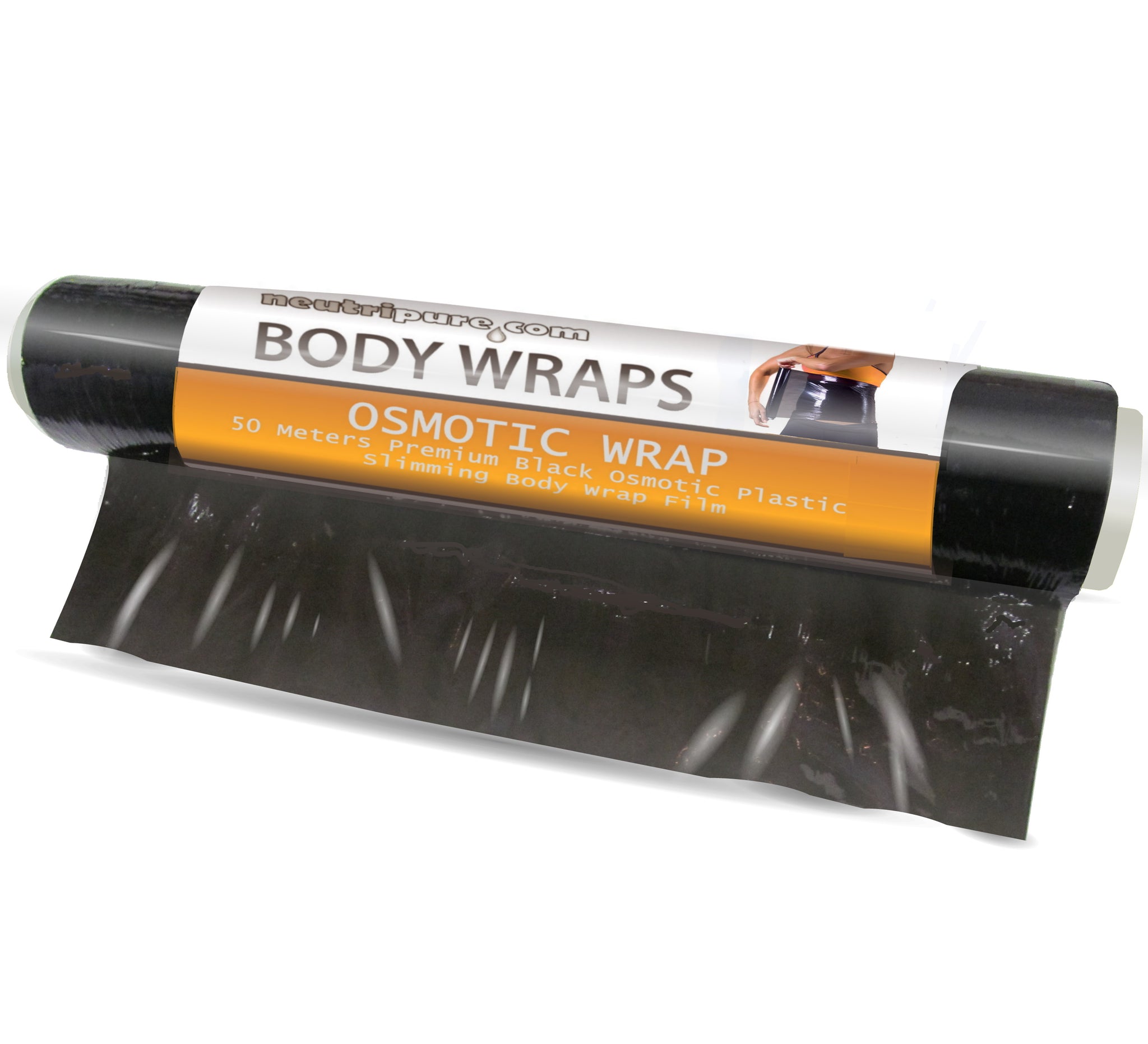Body sweat wrap sale